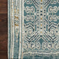 Loloi Mika MIK-05 Ocean area rug - image 3