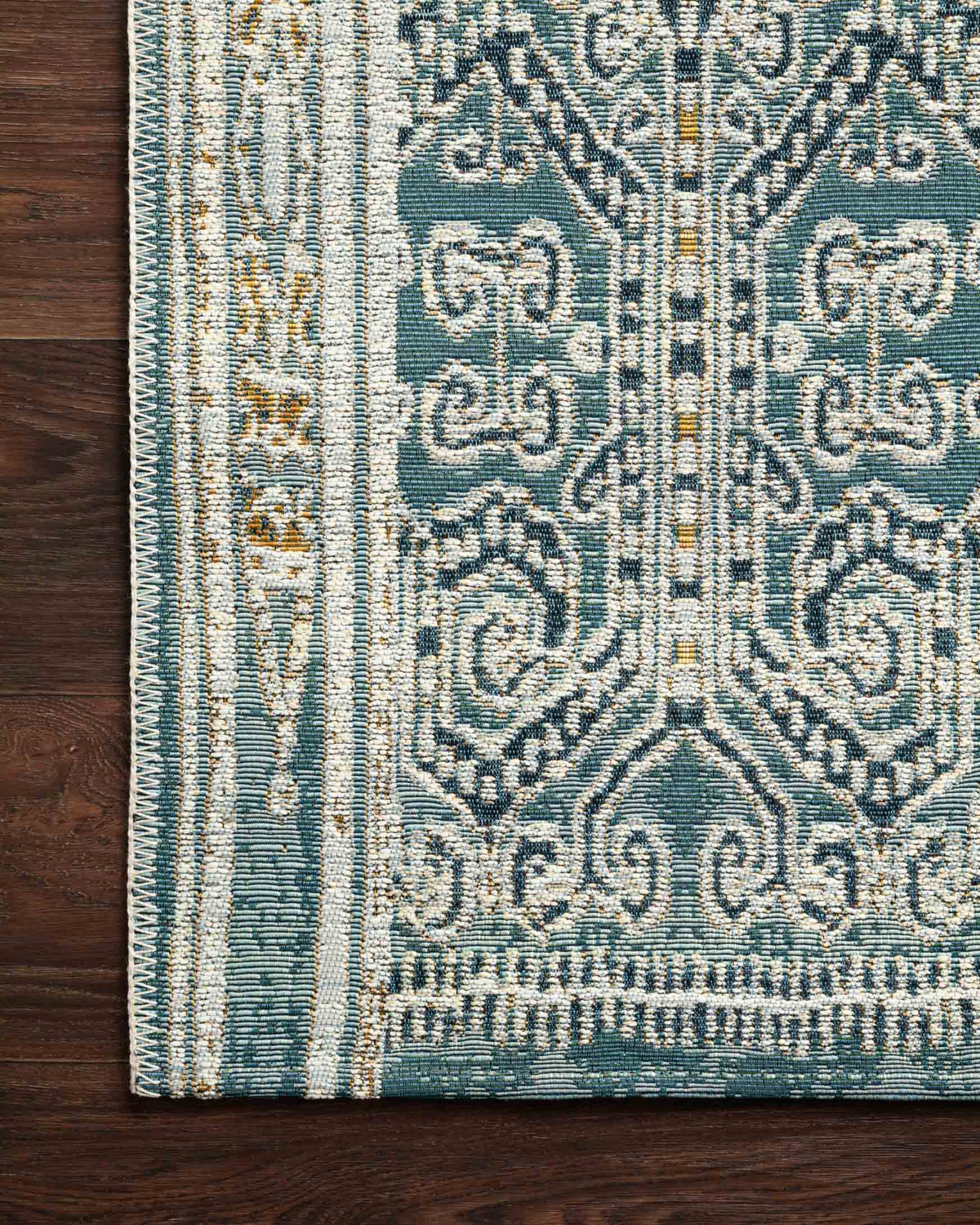 Loloi Mika MIK-05 Ocean area rug - image 3