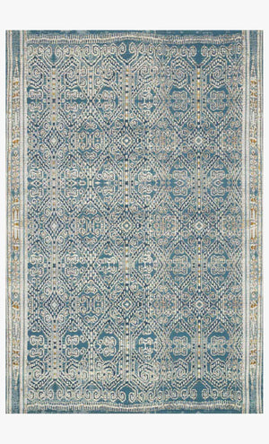 Loloi Mika MIK-05 Ocean area rug - image 1