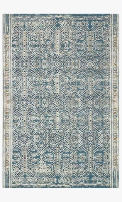 Loloi Mika MIK-05 Ocean area rug - image 1