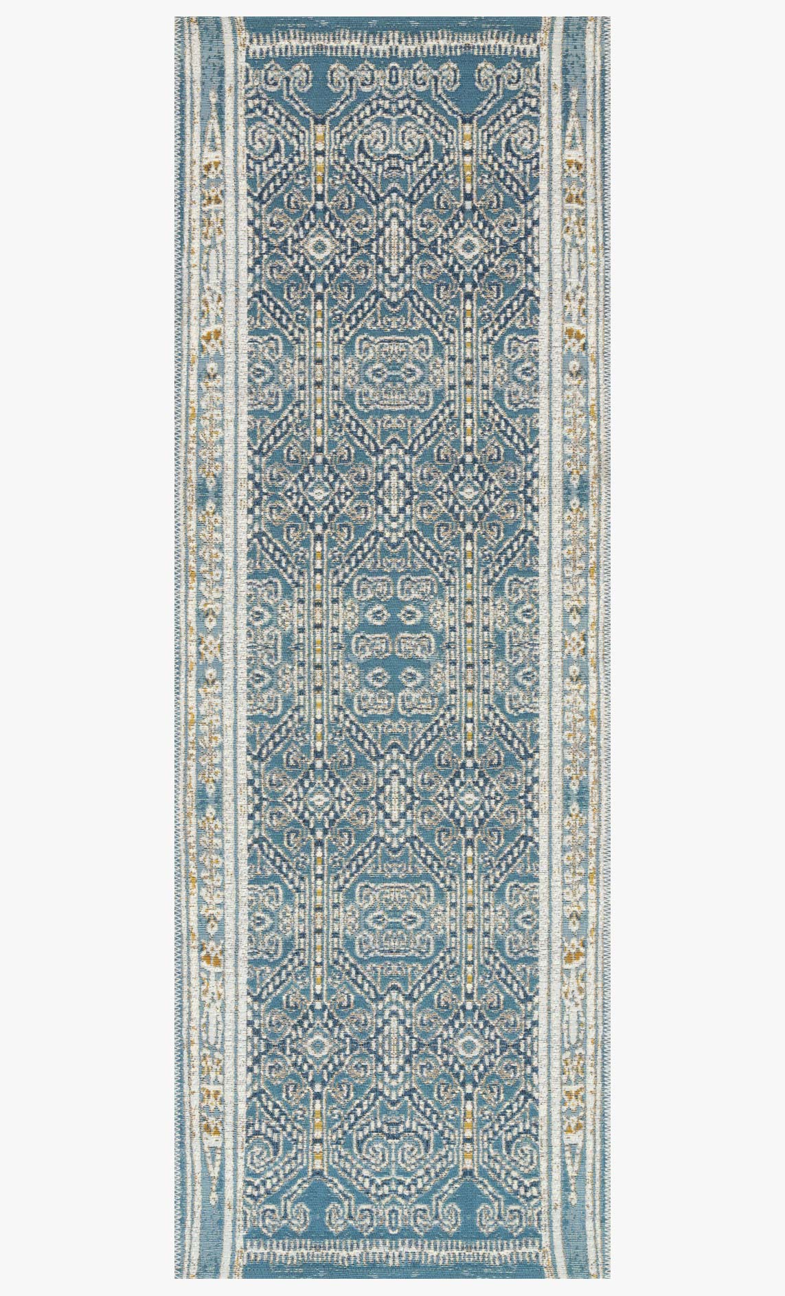 Loloi Mika MIK-05 Ocean area rug - image 4