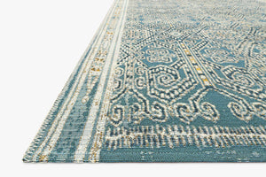 Loloi Mika MIK-05 Ocean area rug - image 2