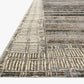 Loloi Mika MIK-07 Charcoal / Ivory area rug - image 2