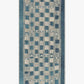 Loloi Mika MIK-08 Blue / Ivory area rug - image 4