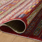 Loloi Mika MIK-09 Red / Multi area rug - image 5