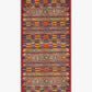Loloi Mika MIK-09 Red / Multi area rug - image 4
