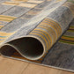 Loloi Mika MIK-10 Granite / Multi area rug - image 6