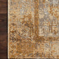 Loloi Mika MIK-11 Ant. Ivory / Copper area rug - image 3