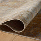 Loloi Mika MIK-11 Ant. Ivory / Copper area rug - image 5