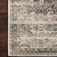 Loloi Mika MIK-12 Stone / Ivory area rug - image 3