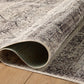 Loloi Mika MIK-12 Stone / Ivory area rug - image 5