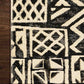 Loloi Mika MIK-13 Ivory / Black area rug - image 3
