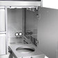 THOR Kitchen Pro Style Grill Cabinet, MK03SS304