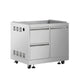THOR Kitchen Pro Style Grill Cabinet, MK03SS304