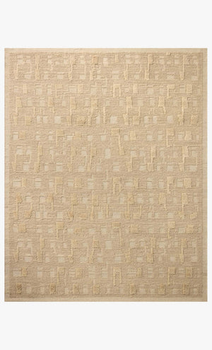 Loloi Mallory MLR-01 Natural area rug - image 1