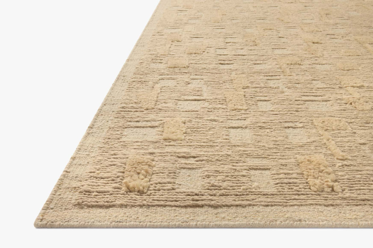 Loloi Mallory MLR-01 Natural area rug - image 2