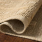 Loloi Mallory MLR-01 Natural area rug - image 3