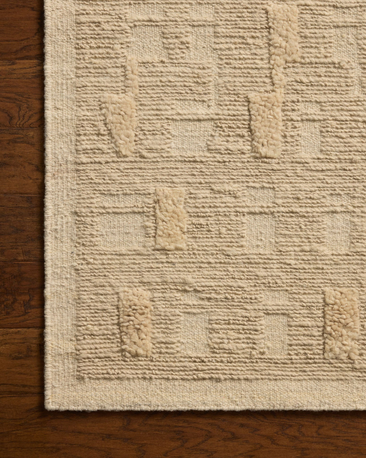 Loloi Mallory MLR-01 Natural area rug - image 4