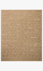 Loloi Mallory MLR-03 Sand area rug - image 1