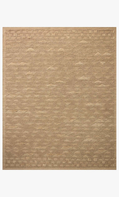 Loloi Mallory MLR-03 Sand area rug - image 1