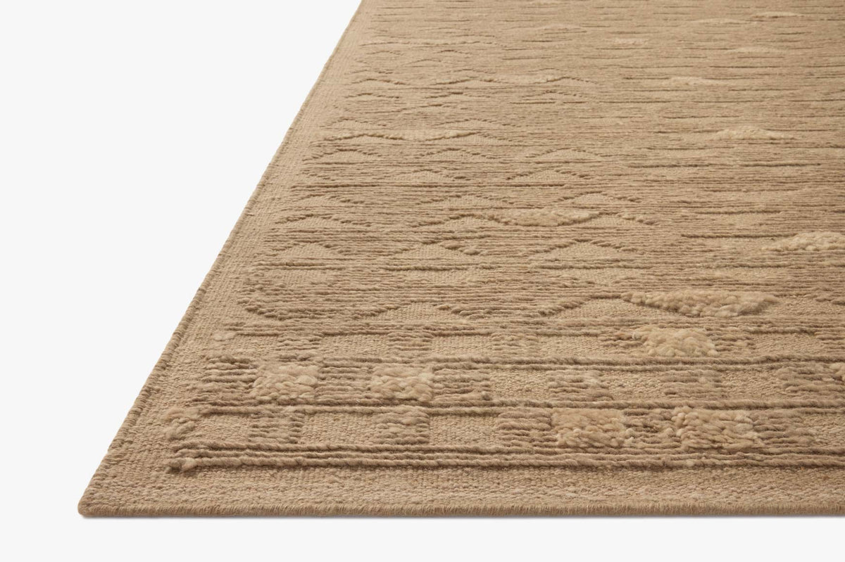 Loloi Mallory MLR-03 Sand area rug - image 2
