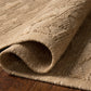 Loloi Mallory MLR-03 Sand area rug - image 3