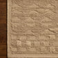 Loloi Mallory MLR-03 Sand area rug - image 4