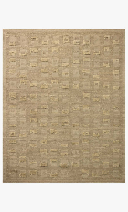 Loloi Mallory MLR-04 Sage area rug - image 1