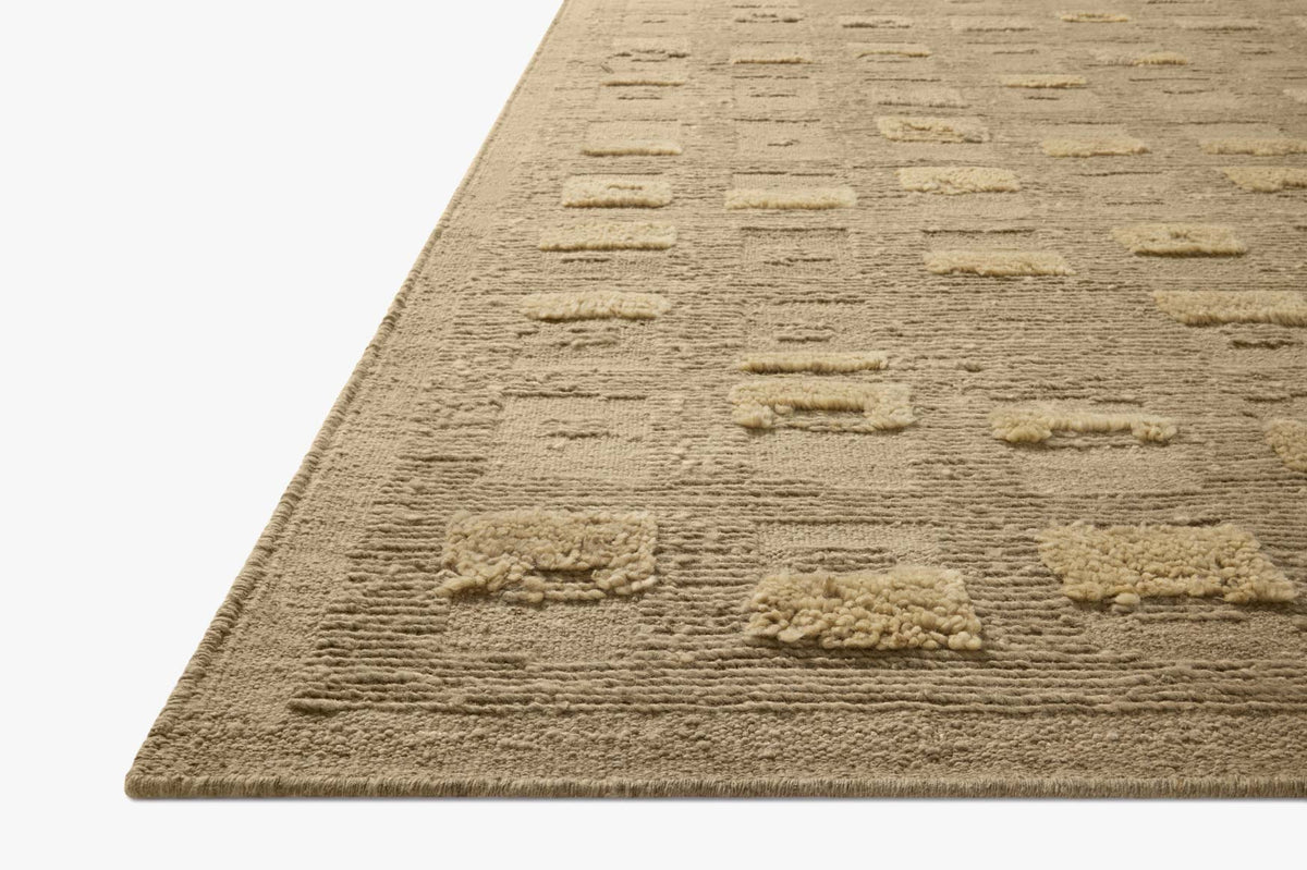 Loloi Mallory MLR-04 Sage area rug - image 2