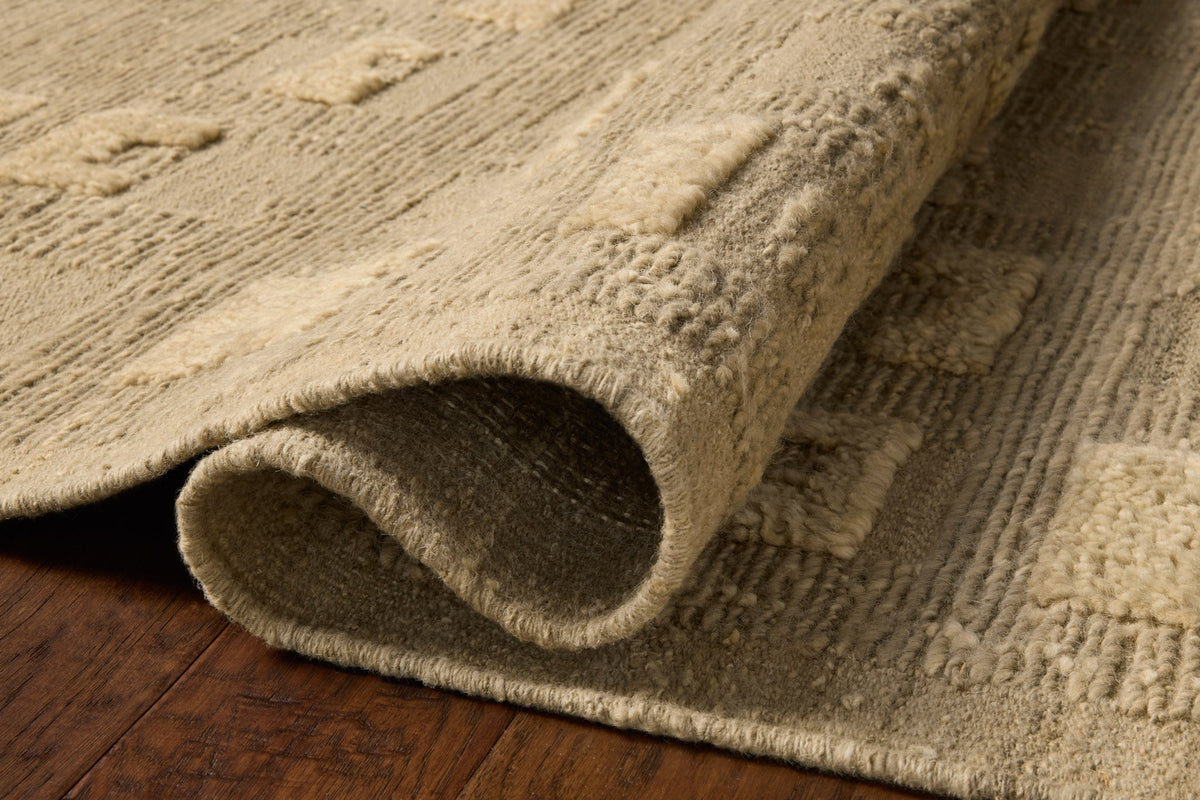 Loloi Mallory MLR-04 Sage area rug - image 3