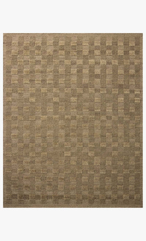 Loloi Mallory MLR-05 Olive area rug - image 1