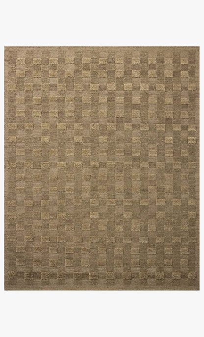 Loloi Mallory MLR-05 Olive area rug - image 1