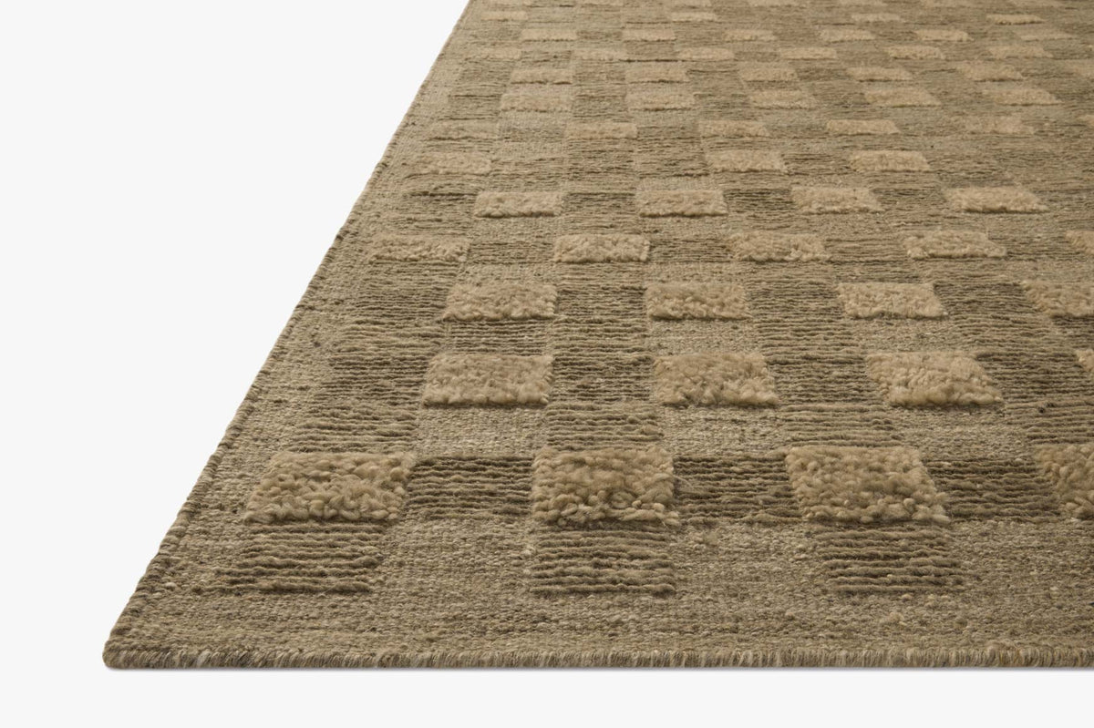 Loloi Mallory MLR-05 Olive area rug - image 3