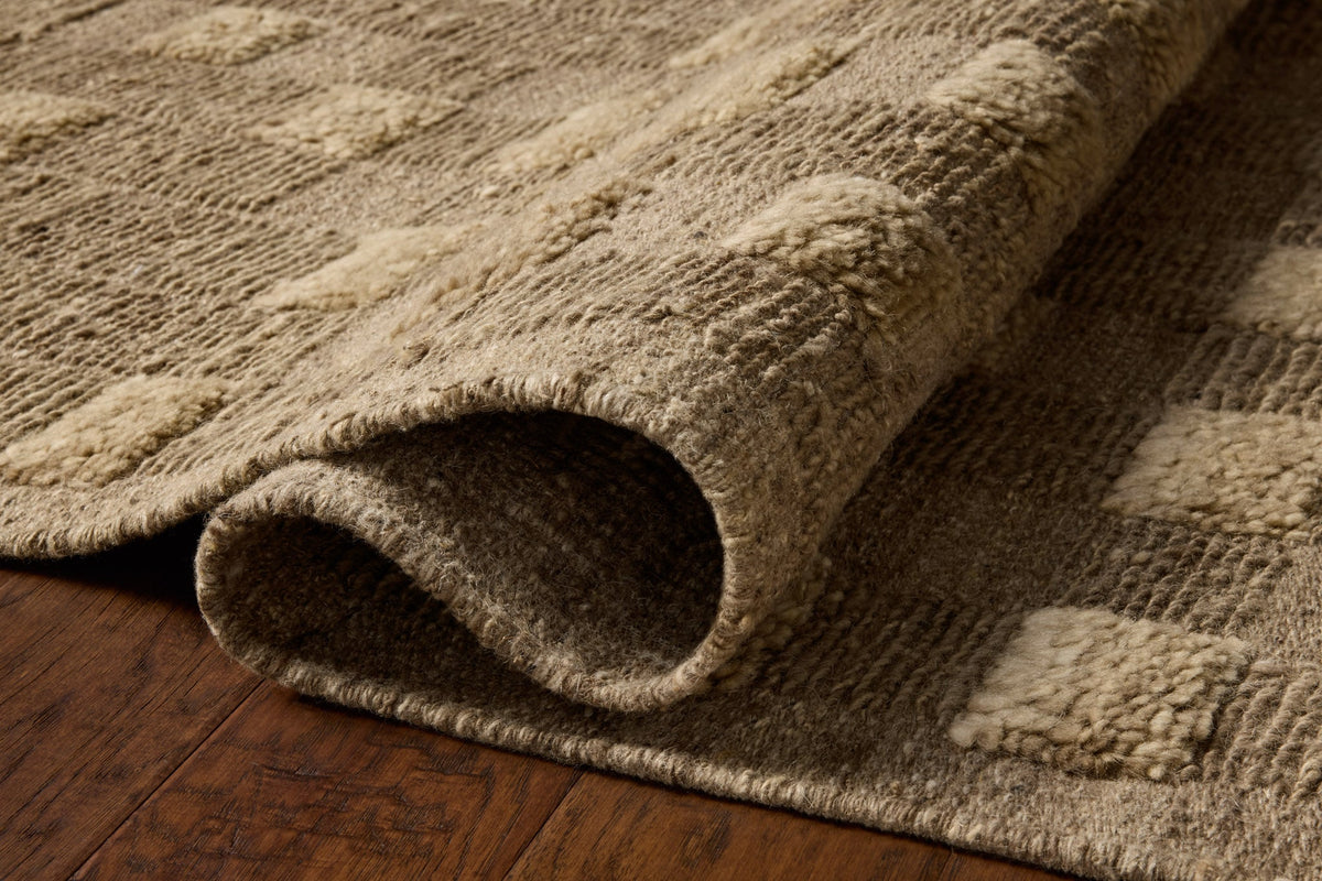 Loloi Mallory MLR-05 Olive area rug - image 4