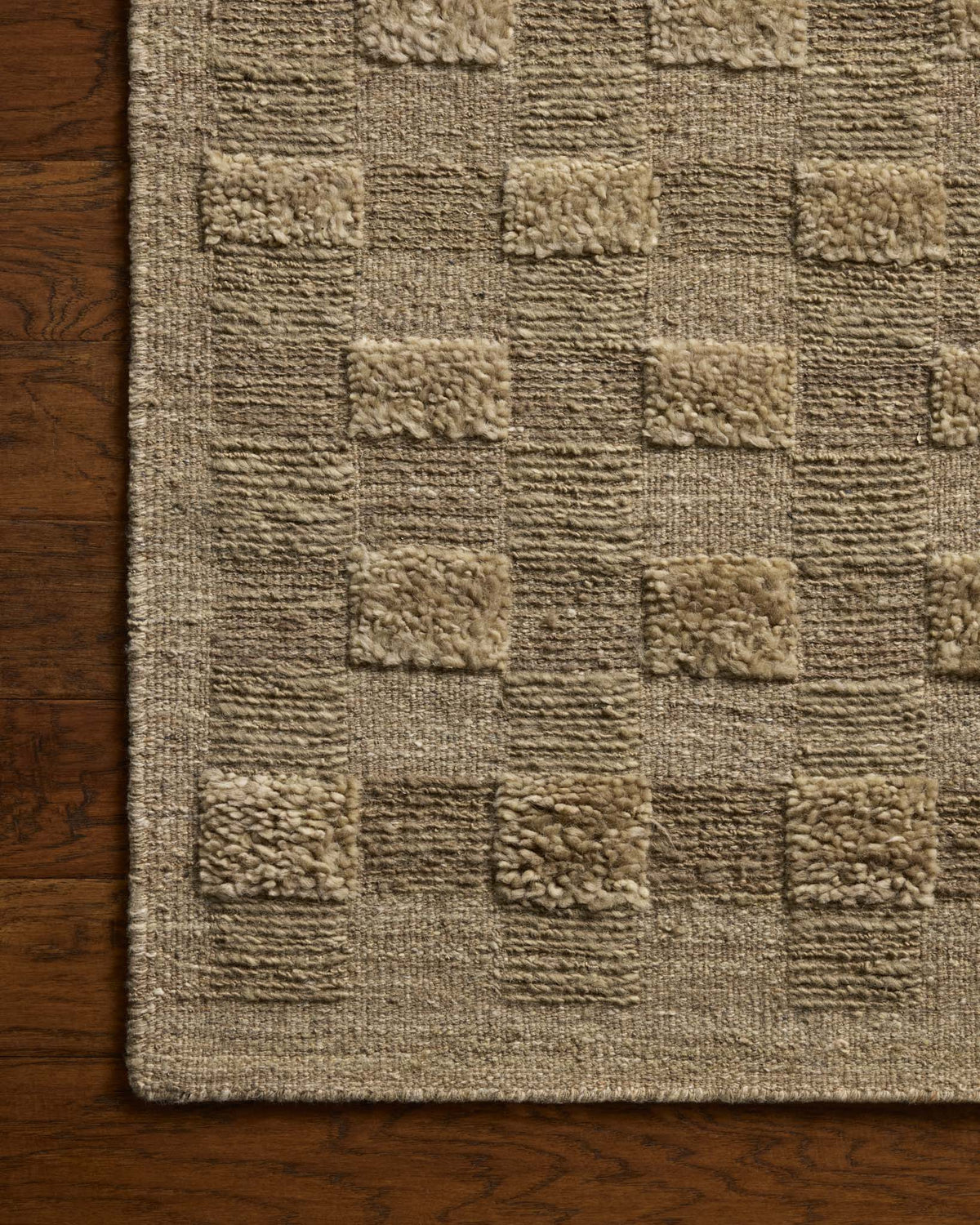 Loloi Mallory MLR-05 Olive area rug - image 5