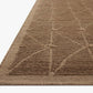 Loloi Mallory MLR-06 Mocha area rug - image 2