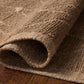 Loloi Mallory MLR-06 Mocha area rug - image 3
