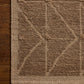 Loloi Mallory MLR-06 Mocha area rug - image 4