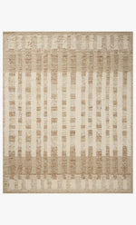 Loloi Monterrey MRY-01 Camel / Ivory area rug - image 1