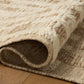 Loloi Monterrey MRY-01 Camel / Ivory area rug - image 3
