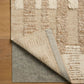 Loloi Monterrey MRY-01 Camel / Ivory area rug - image 5