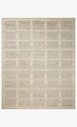 Loloi Monterrey MRY-02 Dove / Slate area rug - image 1