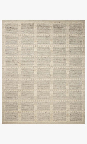 Loloi Monterrey MRY-02 Dove / Slate area rug - image 1