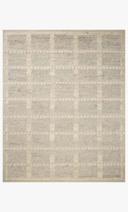 Loloi Monterrey MRY-02 Dove / Slate area rug - image 1