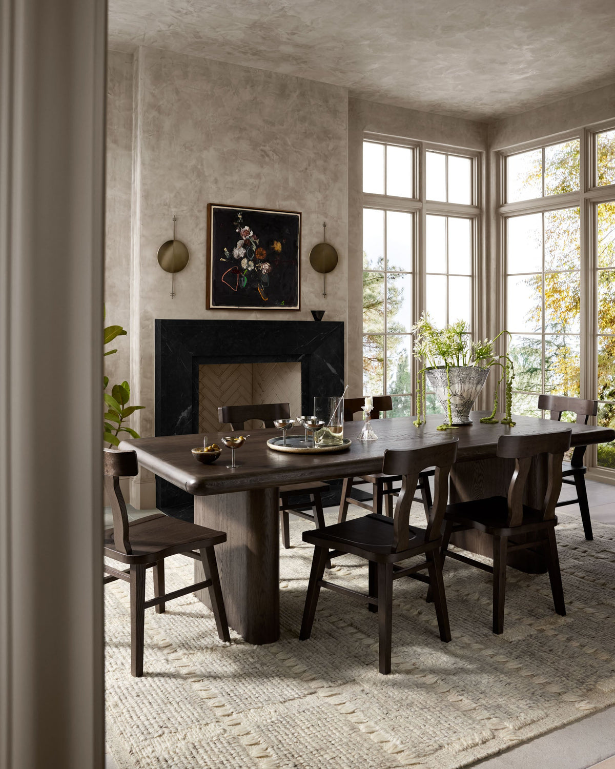 Loloi Monterrey MRY-02 Dove / Slate area rug - image 2