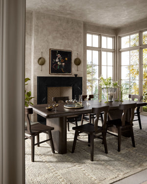 Loloi Monterrey MRY-02 Dove / Slate area rug - image 2