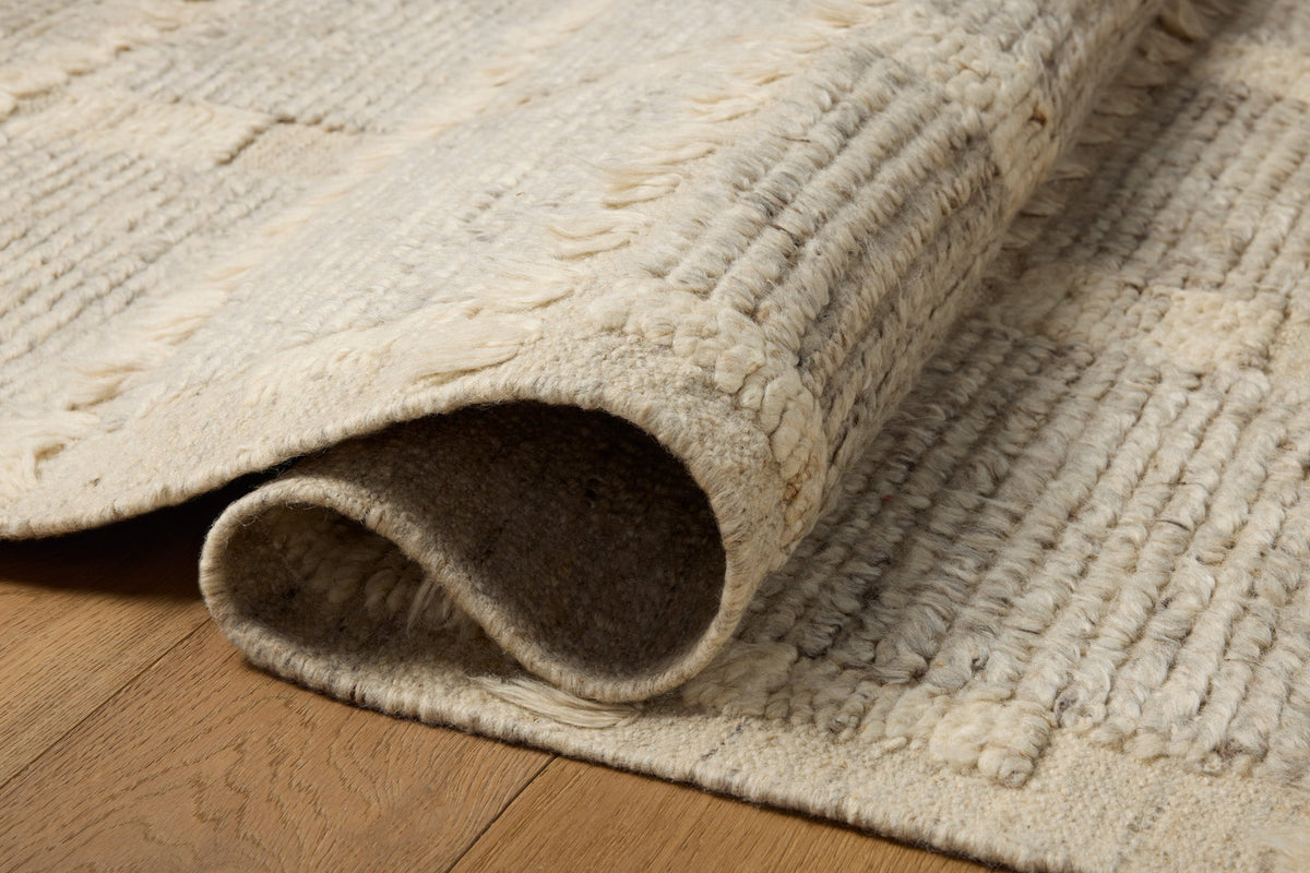 Loloi Monterrey MRY-02 Dove / Slate area rug - image 5