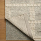 Loloi Monterrey MRY-02 Dove / Slate area rug - image 7
