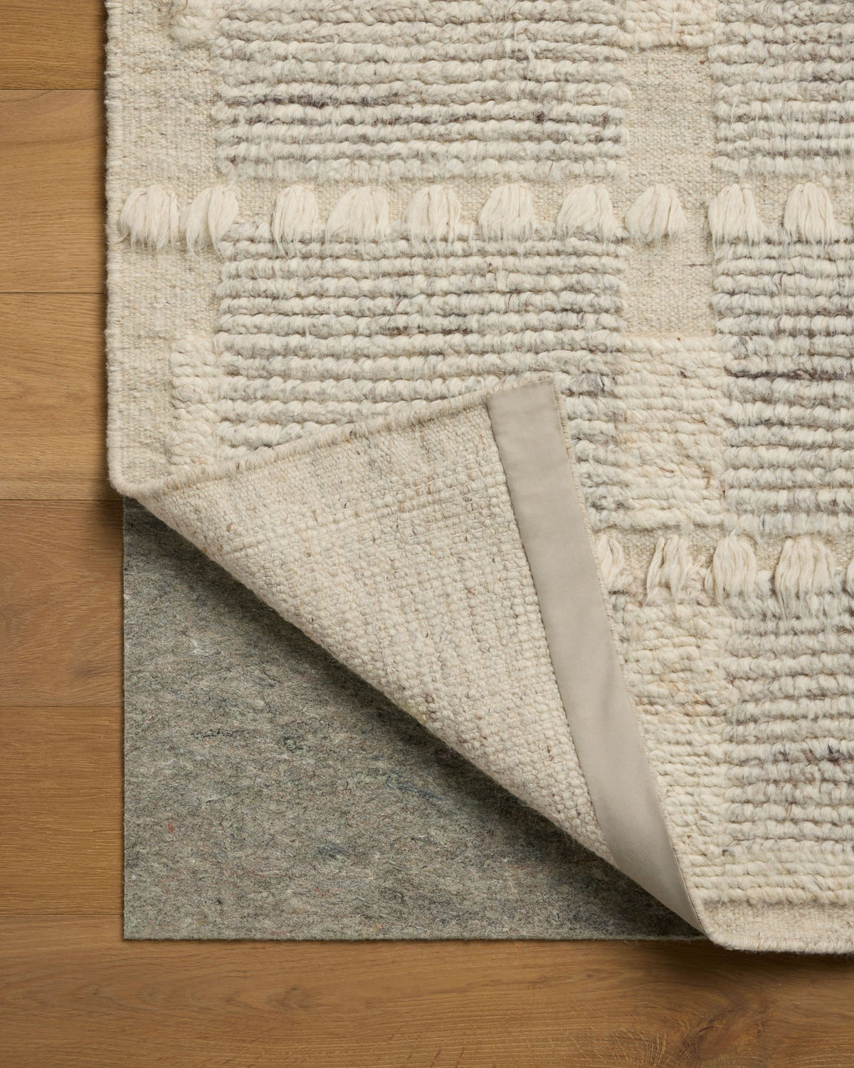 Loloi Monterrey MRY-02 Dove / Slate area rug - image 7