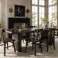 Loloi Monterrey MRY-02 Dove / Slate area rug - image 3
